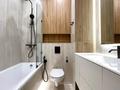 2-бөлмелі пәтер · 55 м² · 5/12 қабат, Розыбакиева — Сатпаева, бағасы: 330 000 ₸ в Алматы, Бостандыкский р-н — фото 14