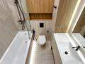 2-бөлмелі пәтер · 55 м² · 5/12 қабат, Розыбакиева — Сатпаева, бағасы: 330 000 ₸ в Алматы, Бостандыкский р-н — фото 13