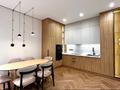 2-бөлмелі пәтер · 55 м² · 5/12 қабат, Розыбакиева — Сатпаева, бағасы: 330 000 ₸ в Алматы, Бостандыкский р-н — фото 7