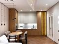 2-бөлмелі пәтер · 55 м² · 5/12 қабат, Розыбакиева — Сатпаева, бағасы: 330 000 ₸ в Алматы, Бостандыкский р-н — фото 8