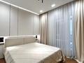 2-бөлмелі пәтер · 55 м² · 5/12 қабат, Розыбакиева — Сатпаева, бағасы: 330 000 ₸ в Алматы, Бостандыкский р-н