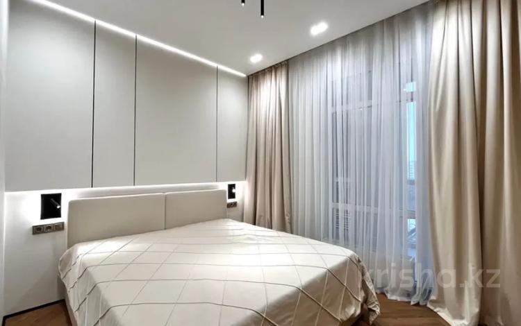 2-бөлмелі пәтер · 55 м² · 5/12 қабат, Розыбакиева — Сатпаева, бағасы: 330 000 ₸ в Алматы, Бостандыкский р-н — фото 9