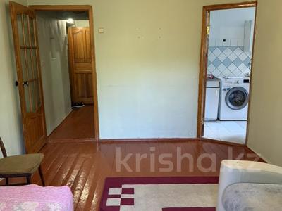 2-бөлмелі пәтер · 35 м² · 3/4 қабат, Тимирязева 70, бағасы: 25 млн ₸ в Алматы, Бостандыкский р-н
