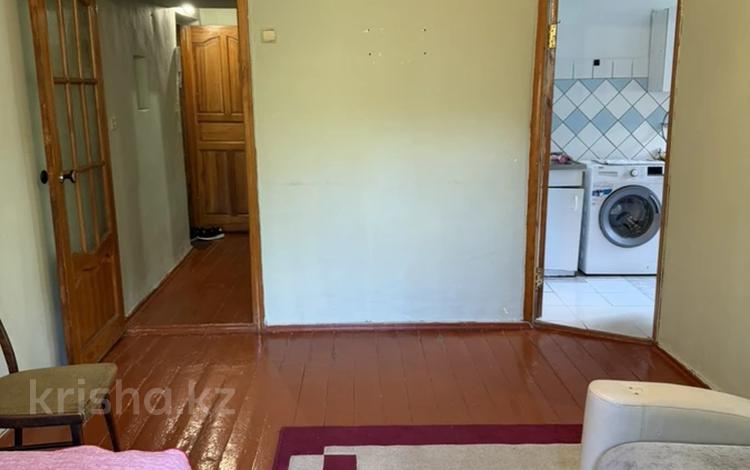 2-комнатная квартира · 35 м² · 3/4 этаж, Тимирязева 70 за 25 млн ₸ в Алматы, Бостандыкский р-н — фото 10
