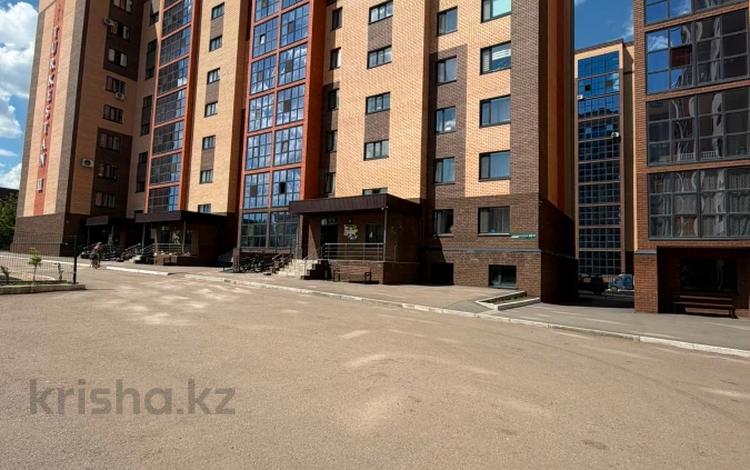 2-бөлмелі пәтер · 60 м² · 1/9 қабат, К.Кенесары 83, бағасы: 29 млн ₸ в Кокшетау — фото 2