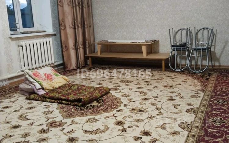 Часть дома · 4 комнаты · 120 м² · 6 сот., мкр Северо-Восток, Преображенский 36 — Евразийский за 30 млн ₸ в Уральске — фото 2