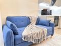 2-комнатная квартира · 55 м² · 8/20 этаж, Гагарина за 25 000 ₸ в Алматы, Бостандыкский р-н — фото 16