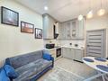 2-комнатная квартира · 55 м² · 8/20 этаж, Гагарина за 25 000 ₸ в Алматы, Бостандыкский р-н — фото 10