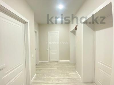 3-бөлмелі пәтер · 90 м² · 3/5 қабат, мкр. Алтын орда, микрорайон Батыс-2 49р, бағасы: 40.5 млн ₸ в Актобе