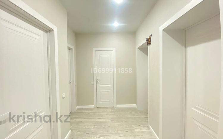 3-комнатная квартира · 90 м² · 3/5 этаж, мкр. Алтын орда, микрорайон Батыс-2 49Л за 38 млн 〒 в Актобе — фото 2