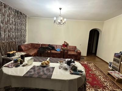 4-комнатная квартира, 75 м², 2/5 этаж, Рустембекова за 30.5 млн 〒 в Талдыкоргане