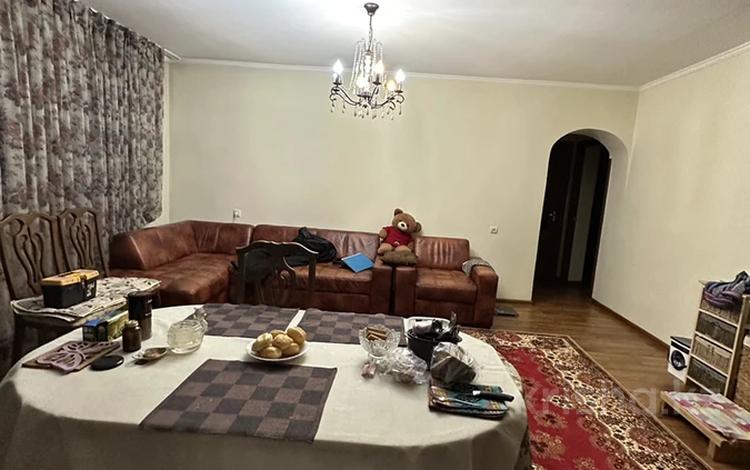 4-комнатная квартира, 75 м², 2/5 этаж, Рустембекова за 30.5 млн 〒 в Талдыкоргане — фото 2