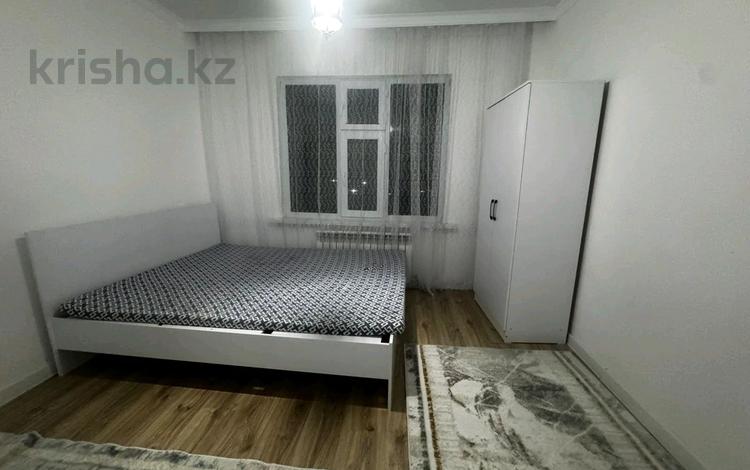 2-бөлмелі пәтер · 50 м² · 9/9 қабат, Каллаур Акима 2А, бағасы: 120 000 ₸ в Таразе — фото 2