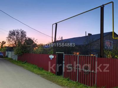 Отдельный дом · 3 комнаты · 80 м² · 9 сот., Совхозная 7 за 14 млн ₸ в Аксае