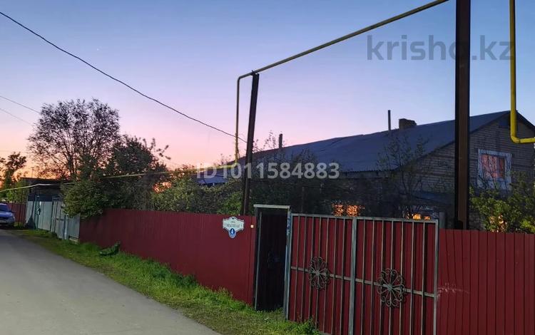 Жеке үй · 3 бөлме · 80 м² · 9 жүзд., Совхозная 7, бағасы: 14 млн ₸ в Аксае — фото 4