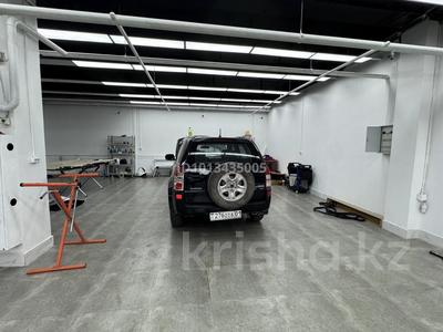 Азс, автосервисы и автомойки · 36 м² за 400 000 ₸ в Астане, Алматы р-н