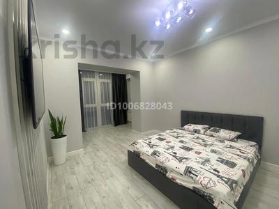 1-комнатная квартира · 50 м² · 8/10 этаж, Алии Молдагуловой 30б за 10 000 ₸ в Актобе