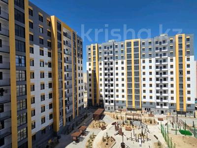 2-комнатная квартира · 77 м² · 1/11 этаж, 18 мкр 11 за 22 млн ₸ в Актау, 18-й мкр 