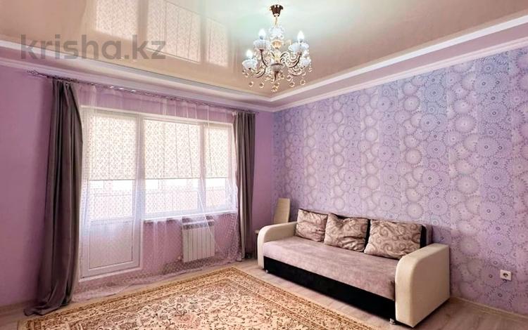 1-комнатная квартира · 52 м² · 4/6 этаж, Исенова 87 за 250 000 ₸ в Атырау — фото 4