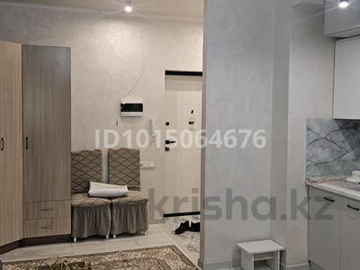 2-комнатная квартира · 41 м² · 2/3 этаж, мкр Теректы, Устирт за 250 000 ₸ в Алматы, Алатауский р-н