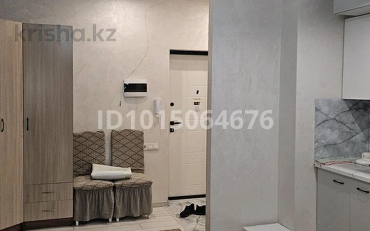 2-комнатная квартира · 41 м² · 2/3 этаж, мкр Теректы, Устирт за 250 000 ₸ в Алматы, Алатауский р-н — фото 2