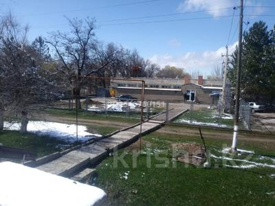 Завод · 55 соток, Жибек жолы за 490 млн 〒 в Бауыржан Момышулы