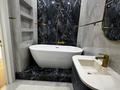 4-комнатная квартира · 131 м² · 7/14 этаж, Кайым Мухамедханова 6б за 150 млн ₸ в Астане, Нура р-н — фото 14