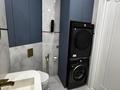 4-комнатная квартира · 131 м² · 7/14 этаж, Кайым Мухамедханова 6б за 150 млн ₸ в Астане, Нура р-н — фото 15