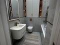 4-комнатная квартира · 131 м² · 7/14 этаж, Кайым Мухамедханова 6б за 150 млн ₸ в Астане, Нура р-н — фото 22