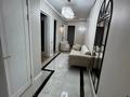 4-комнатная квартира · 131 м² · 7/14 этаж, Кайым Мухамедханова 6б за 150 млн ₸ в Астане, Нура р-н — фото 7