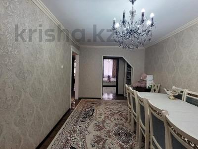 3-комнатная квартира, 60 м², 2/5 этаж, Салтанат за 17 млн 〒 в Таразе