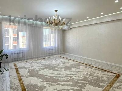 3-комнатная квартира · 111 м² · 3/5 этаж, мкр Нурсая-3, Абулхайр-хана 56А за 69 млн 〒 в Атырау