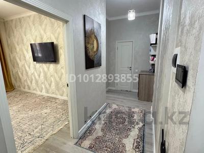 1-бөлмелі пәтер · 41.4 м² · 2/8 қабат, Анет баба 9/3 — Мухамедханова - Анет баба, бағасы: 27.5 млн ₸ в Астане, Нура р-н