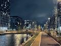 1-бөлмелі пәтер · 41.4 м² · 2/8 қабат, Анет баба 9/3 — Мухамедханова - Анет баба, бағасы: 27.5 млн ₸ в Астане, Нура р-н — фото 7