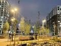 1-бөлмелі пәтер · 41.4 м² · 2/8 қабат, Анет баба 9/3 — Мухамедханова - Анет баба, бағасы: 27.5 млн ₸ в Астане, Нура р-н — фото 8