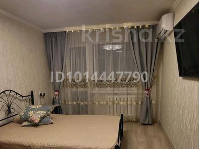 1-комнатная квартира · 33 м² · 4/5 этаж, мкр Юго-Восток, Мкр Юго-Восток, 27й микрорайон 25 за 13 000 ₸ в Караганде, Казыбек би р-н