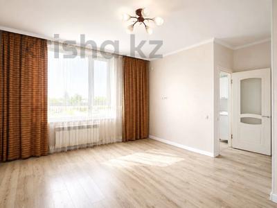 1-комнатная квартира · 38 м² · 3/10 этаж, Кордай 85 за 20.9 млн ₸ в Астане, Алматы р-н