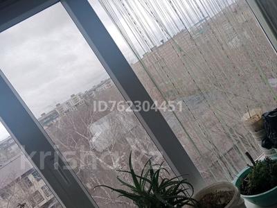 3-комнатная квартира · 57 м² · 5/5 этаж, Корчагина 74 — Лада за 9.5 млн 〒 в Рудном