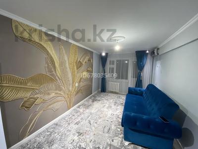 3-бөлмелі пәтер · 57.8 м² · 3/5 қабат, Желтоксан 2, бағасы: 15 млн 〒 в 