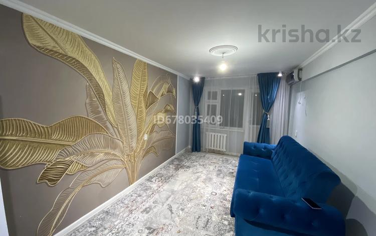 3-бөлмелі пәтер · 57.8 м² · 3/5 қабат, Желтоксан 2, бағасы: 15 млн 〒 в  — фото 2