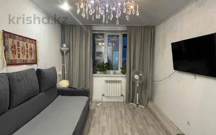 2-бөлмелі пәтер · 36 м² · 15/18 қабат, Жамбыла Жабаева, бағасы: 19 млн ₸ в Петропавловске — фото 3