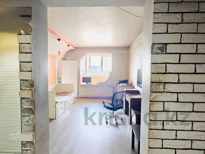 2-комнатная квартира · 50 м² · 18/18 этаж, Брусиловского 167 за 26.5 млн ₸ в Алматы, Алмалинский р-н