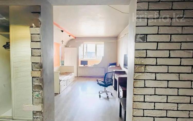 2-комнатная квартира · 50 м² · 18/18 этаж, Брусиловского 167 за 26.5 млн ₸ в Алматы, Алмалинский р-н — фото 8