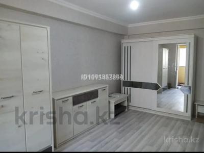 1-бөлмелі пәтер · 38 м² · 3/5 қабат, Микр — Микр 3, бағасы: 17.5 млн ₸ в Есик