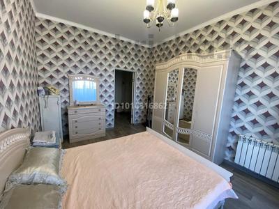 2-комнатная квартира · 76.3 м² · 5/9 этаж, Уранхаева 28 — Ибраева за 45 млн ₸ в Семее