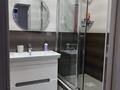 3-комнатная квартира · 140 м² · 11/13 этаж, Кунаева 14 — Байтерек, Дом Министерств, Верховный суд, БУ Москва за 39 990 ₸ в Астане, Есильский р-н — фото 12
