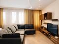 3-комнатная квартира · 140 м² · 11/13 этаж, Кунаева 14 — Байтерек, Дом Министерств, Верховный суд, БУ Москва за 39 990 ₸ в Астане, Есильский р-н — фото 5