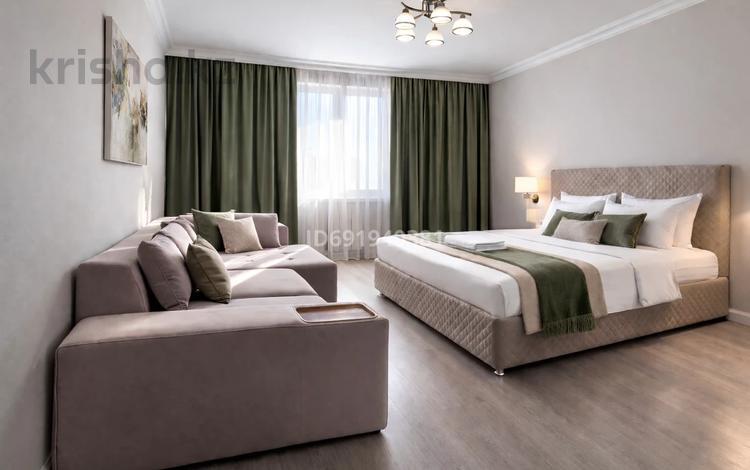 3-комнатная квартира · 140 м² · 11/13 этаж, Кунаева 14 — Байтерек, Дом Министерств, Верховный суд, БУ Москва за 39 990 ₸ в Астане, Есильский р-н — фото 73