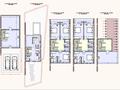 Отдельный дом • 7 комнат • 317 м² • , Шоссе Аэропорта 190 за ~ 137.7 млн 〒 в Батуми — фото 13