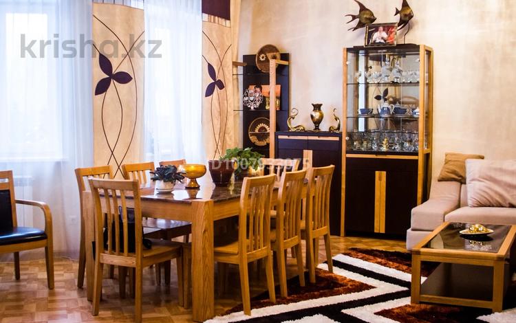 Жеке үй · 4 бөлме · 288.4 м² · 717 сот., Аккаин 7 — Коттеджный посёлок «BI-Village1», Пересечение Бокейхана и Улы-Дала, бағасы: 350 млн ₸ в Астане, Есильский р-н — фото 2